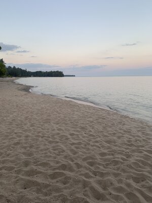 Kleinke Park Campground