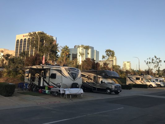 Golden Shore RV Resort photo 2