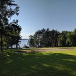 Lanse township park