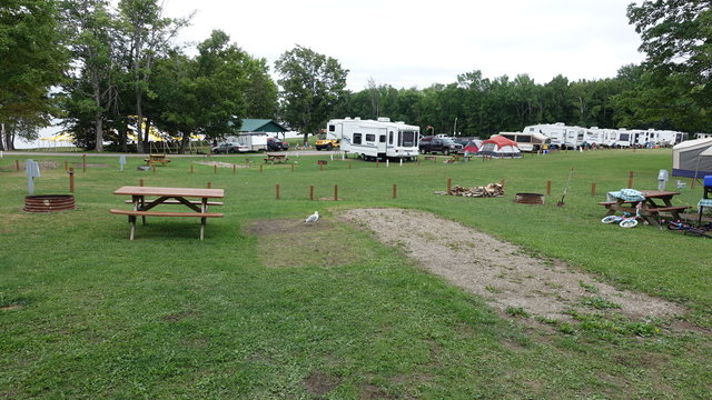 Luce County Park & Campground photo 2