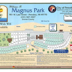 Magnus park