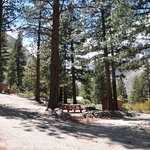 Glacier lodge