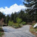 Big pine creek campground
