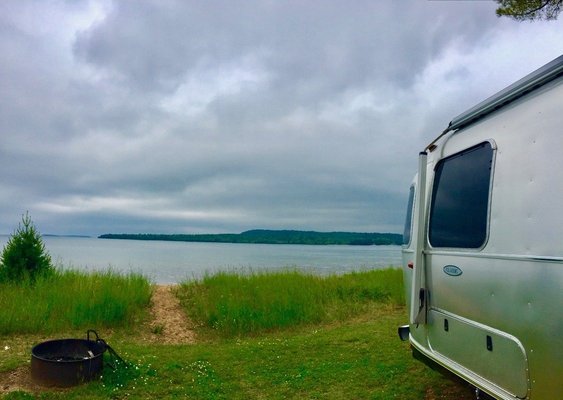 Munising Tourist Park Campground Reviews Updated 2020