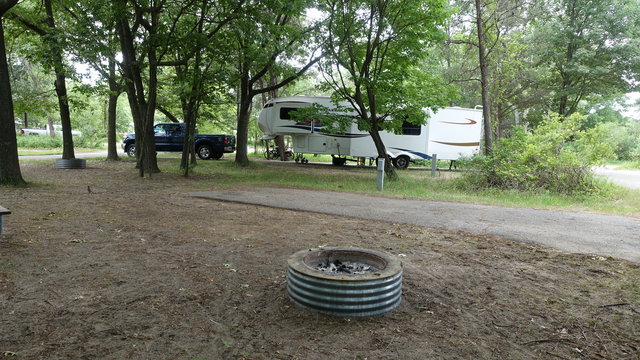 Channel Campground photo 2