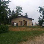 O b fuller county park