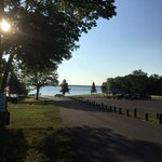 Ontonagon county park
