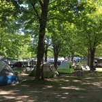 Orchard beach state park