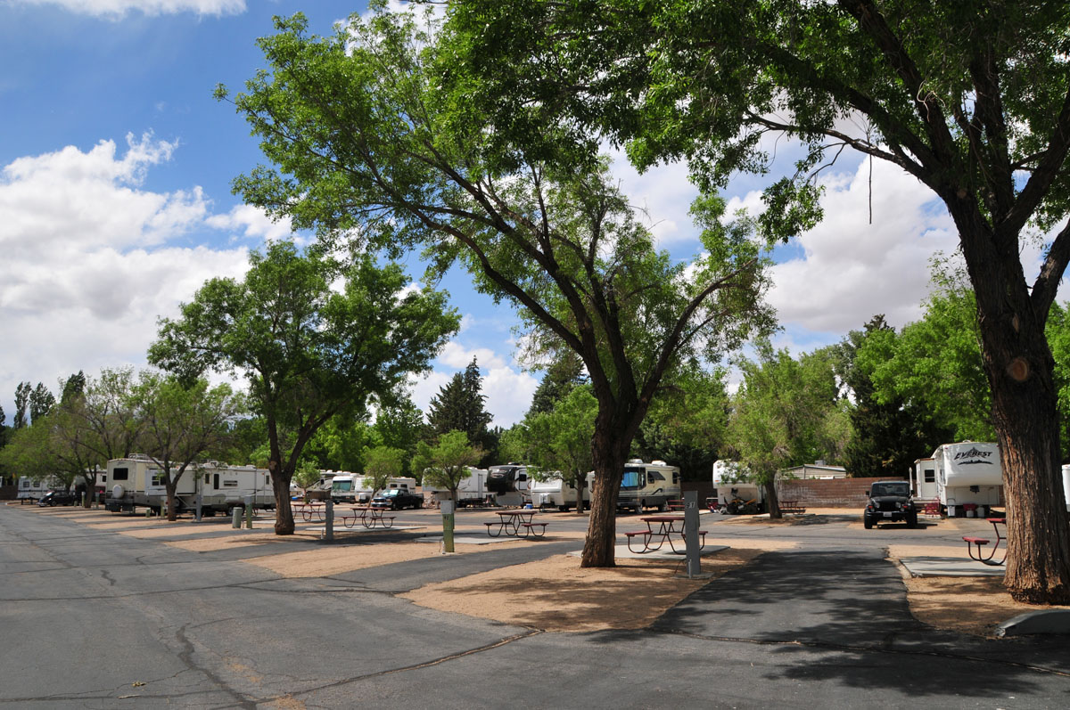 Highlands RV Park Reviews updated 2024
