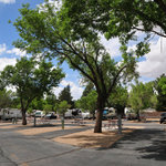 Highlands rv park