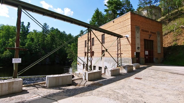 Wilderness Shores Site #9 photo 2