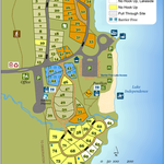 Perkins park campground