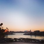 Golden shore rv resort