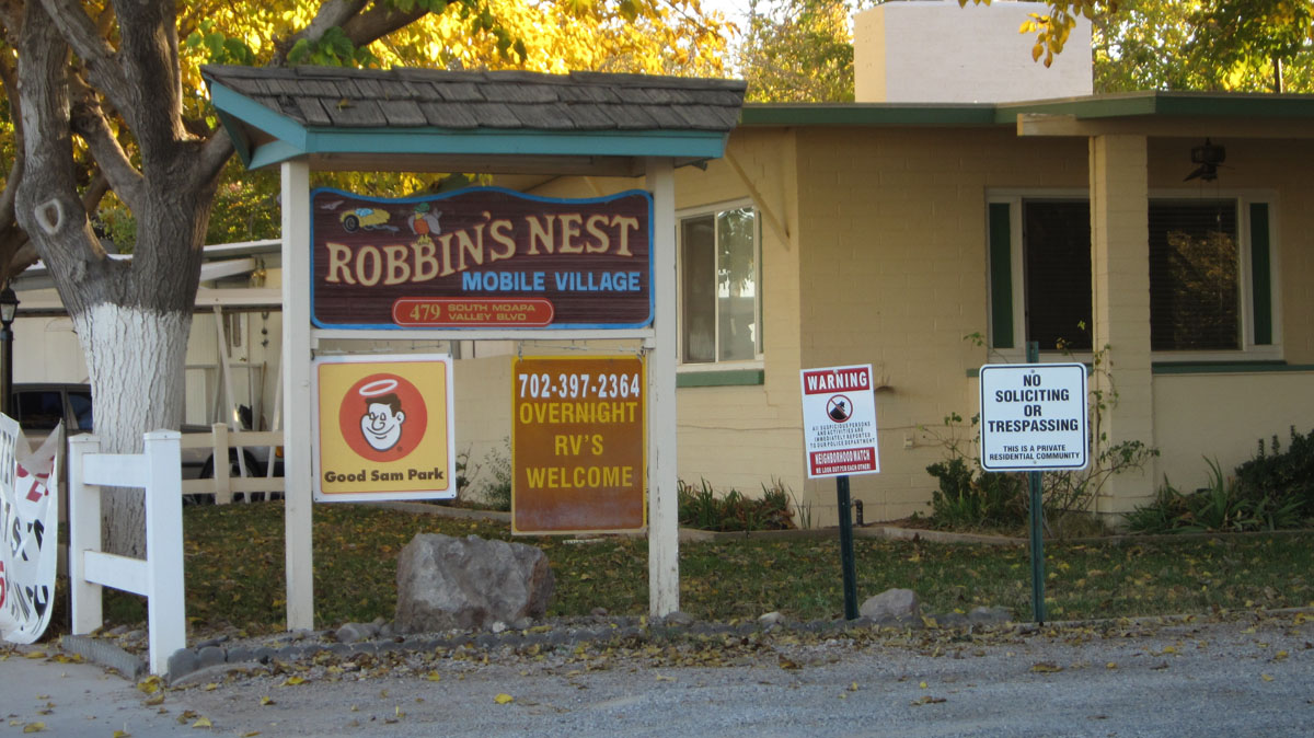 Robbins Nest Mobile Village Reviews updated 2024