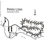 Petes lake recreation area