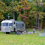 Bruin lake campground