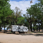 Browns millpond campground