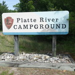 Platte River Campground Reviews - Campendium