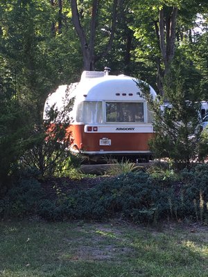 Rambadt City Park Campground