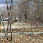 Rifle river recreation area