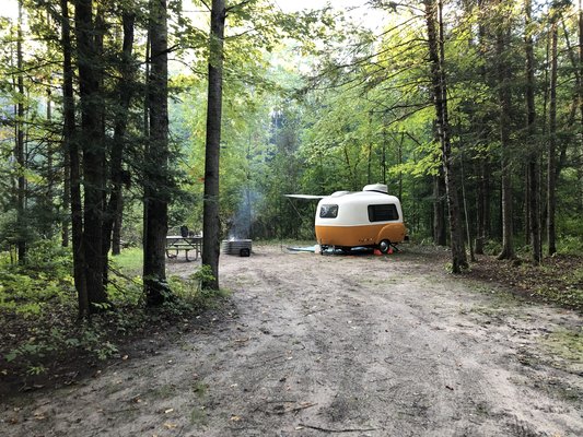 Spruce Campground photo 2