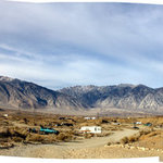 Pleasant valley pit campground