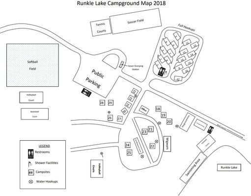 Runkle Lake Campground photo 2