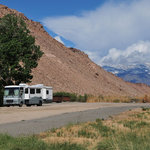 Pleasant valley campground