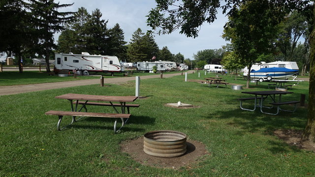 Sebewaing County Park Campground photo 2