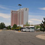 Grand sierra resort casino rv park