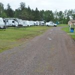 Stannard township park