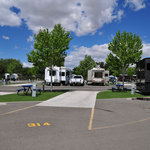 Sparks marina rv park