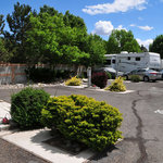 Victorian rv park