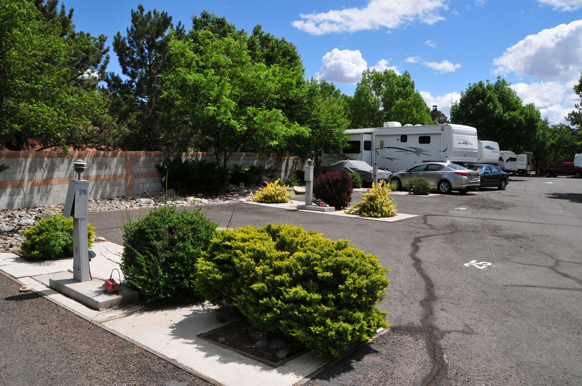Victorian RV Park updated 2026