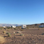 Snowbird mesa
