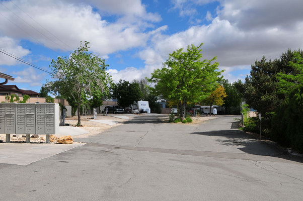 Bonanza Terrace RV Park