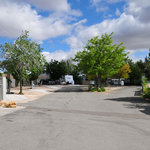 Bonanza terrace rv park