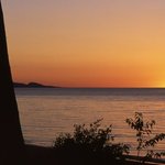 Twelvemile beach campground