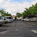 Shamrock rv park