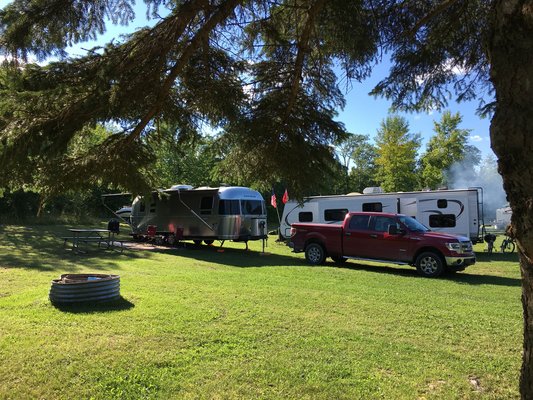 Union Bay Campground photo 2