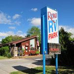 Reno rv park