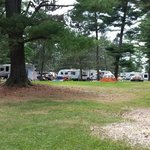 Van riper state park