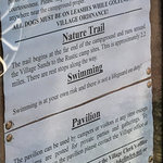 Village park
