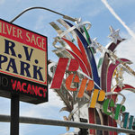 Silver sage rv park