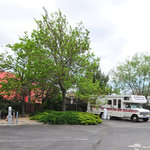 Keystone rv park