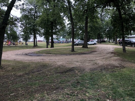 Alvarado City Park photo 2
