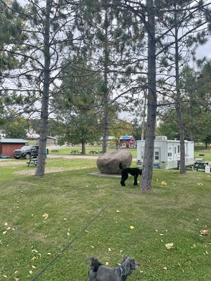 Bagley City Park