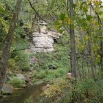 Beaver creek valley state park