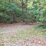 Beaver creek valley state park