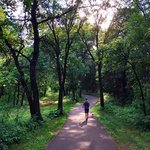Bunker hills regional park